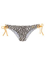 Buffalo Bikinibroekje Kitty in strak brasil-model