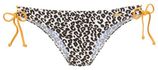 Buffalo Bikinibroekje Kitty in strak brasil-model