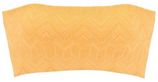 Buffalo Bandeau-bikinitop in tube-model