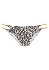 Buffalo Bikinibroekje Kitty met sierbandjes opzij