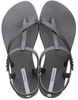 Ipanema Class Wish sandalen grijs