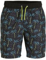 Icepeak zwemshort Moravia zwart