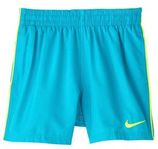 Nike zwemshort Essential turquoise
