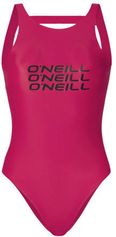 O'Neill badpak met logo fuchsia
