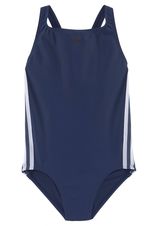 adidas Performance Badpak ATHLY V 3-STRIPES met contraststrepen opzij