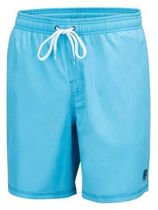Falcon zwemshort Dray lichtblauw