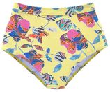 Sunseeker Highwaist-bikinibroekje Jam hoger geknipt model