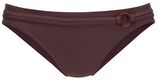 s.Oliver RED LABEL Beachwear Bikinibroekje Rome met sierriem