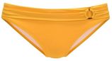s.Oliver RED LABEL Beachwear Bikinibroekje Rome met omslagband