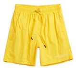 McGregor zwemshort geel
