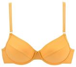 s.Oliver RED LABEL Beachwear Bikinitop met beugels Rome in verschillende unikleuren