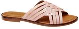 Graceland slippers roze