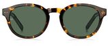 Tommy Hilfiger zonnebril TH 1713/S bruin