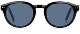 Tommy Hilfiger zonnebril TH 1713/S zwart