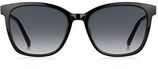 Tommy Hilfiger zonnebril TH 1723/S zwart