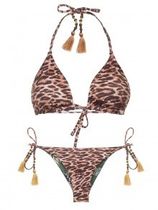 Omkeerbare bikini Selva