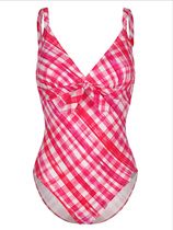 Badpak In zomers pink Lidea Pink
