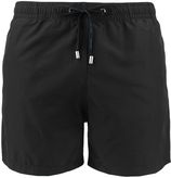 sea life zwemshort zwart