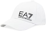 baseball EA7 logo pet wit