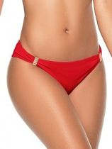 Intermediate Broekje New Red