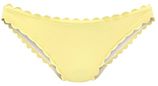 Lascana Bikinibroekje Scallop - Scallop in strak brasil-model