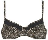Lascana Bikinitop met beugels ADELE met trendy details