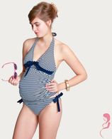 Petit Amour Zwangerschapstankini / Positietankini Annie