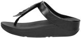 Fitflop - Fino Feather Toe-post Sandals