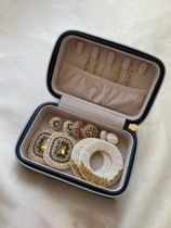 Jewellery Travel Case