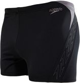 hyperboom splice aquashort zwart