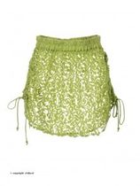 Zahira Minirok Groen