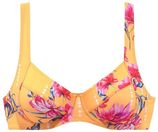 Sunseeker Bikinitop met beugels Modern in compact model