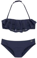 Buffalo Bandeaubikini met modieuze volant