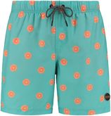 Shiwi Zwembroek Citrus Blauw