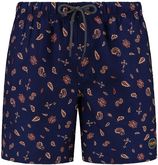 Shiwi Zwembroek Paisley Navy