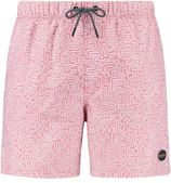 Shiwi Zwembroek Print Roze