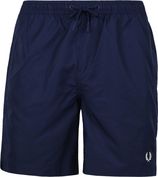 Fred Perry Zwembroek Navy S8508