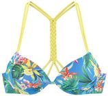 Venice Beach Push-upbikinitop Hanni