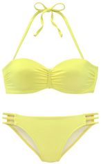 Vivance Beugelbikini in bandeaumodel