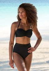 s.Oliver RED LABEL Beachwear Tankinitop met beugels Aiko