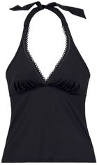 s.Oliver RED LABEL Beachwear Tankinitop met beugels Aiko