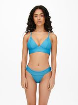 Textuur Bikini Top