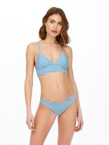 Driehoekig Bikini Top