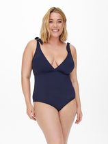 Curvy Badpak