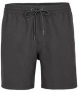 Zwemshort Cali donkergrijs