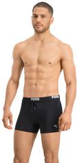 Zwemboxer zwart