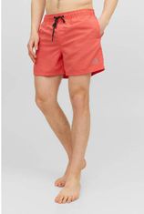 PANTS STUDIO zwemshort JPSTFIJI koraalrood