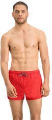 Zwemshort rood