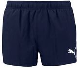 Zwemshort donkerblauw