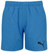 Zwemshort blauw